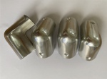 Bootsbeschl&auml;ge Heckbeschl&auml;ge Reling Glastron