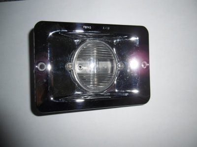 CockpitInnenbeleuchtung