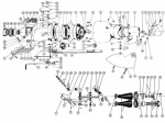 Berkeley Jet Drive 12 JE, 12-JF