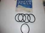 Volvo Diesel AQD40 Dichtringe Nr. 6638088 für Dieselfilter