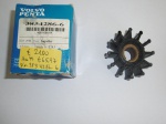 Volvo Impeller Nr. 3854286 Ausverkauf