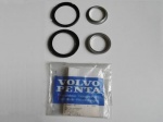 Motorenteile Bootszubehör Flohmarkt: Volvo Mounting Kit Nr. 854667-3 für unteres Getriebe